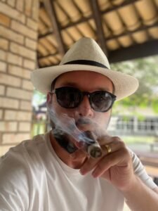 Foto de Thiago Henrique Kuhn